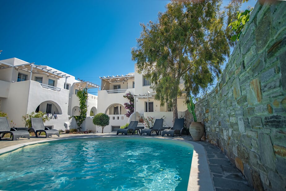 Casa Famiglia Stelida Naxos – Naxos Blue Luxury Villas and Houses ...
